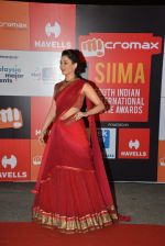 Tamannaah Bhatia on day 2 of Micromax SIIMA Awards red carpet on 13th Sept 2014 (657)_54154545379d5.JPG