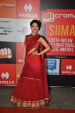Tamannaah Bhatia on day 2 of Micromax SIIMA Awards red carpet on 13th Sept 2014 (671)_5415456478c4d.JPG