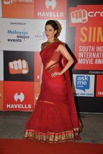 Tamannaah Bhatia on day 2 of Micromax SIIMA Awards red carpet on 13th Sept 2014 (675)_5415456d29bd4.JPG