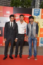 at Micromax Siima day 1 red carpet on 12th Sept 2014 (133)_54153c8061572.JPG