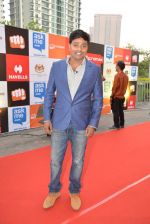 at Micromax Siima day 1 red carpet on 12th Sept 2014 (18)_54153c183769c.JPG