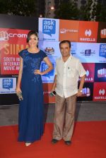at Micromax Siima day 1 red carpet on 12th Sept 2014 (242)_54153d202a301.JPG