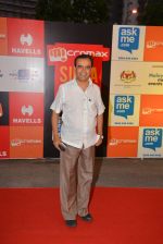 at Micromax Siima day 1 red carpet on 12th Sept 2014 (247)_54153d29535f6.JPG