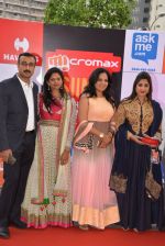 at Micromax Siima day 1 red carpet on 12th Sept 2014 (33)_54153c2f415d7.JPG