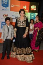 at Micromax Siima day 1 red carpet on 12th Sept 2014 (565)_54153ea43d683.JPG