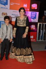 at Micromax Siima day 1 red carpet on 12th Sept 2014 (566)_54153ea5a3265.JPG