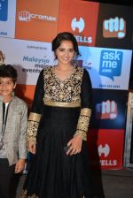 at Micromax Siima day 1 red carpet on 12th Sept 2014 (567)_54153ea71919c.JPG