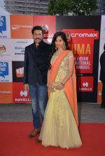 on day 2 of Micromax SIIMA Awards red carpet on 13th Sept 2014 (11)_54154477695cd.JPG
