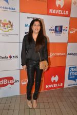 on day 2 of Micromax SIIMA Awards red carpet on 13th Sept 2014 (1145)_5415492681150.JPG