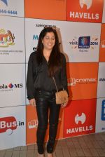 on day 2 of Micromax SIIMA Awards red carpet on 13th Sept 2014 (1146)_54154927ea736.JPG