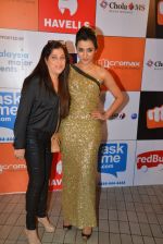 on day 2 of Micromax SIIMA Awards red carpet on 13th Sept 2014 (1164)_54154942873ca.JPG