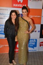 on day 2 of Micromax SIIMA Awards red carpet on 13th Sept 2014 (1169)_5415494a5020d.JPG