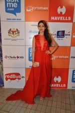 on day 2 of Micromax SIIMA Awards red carpet on 13th Sept 2014 (1177)_541549566a81f.JPG