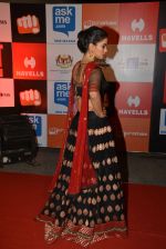 on day 2 of Micromax SIIMA Awards red carpet on 13th Sept 2014 (158)_541545065810b.JPG