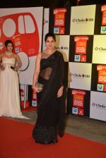 on day 2 of Micromax SIIMA Awards red carpet on 13th Sept 2014 (216)_5415457a06c29.JPG