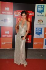 on day 2 of Micromax SIIMA Awards red carpet on 13th Sept 2014 (381)_541546462e364.JPG