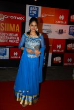 on day 2 of Micromax SIIMA Awards red carpet on 13th Sept 2014 (586)_541546f6878e7.JPG