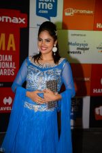 on day 2 of Micromax SIIMA Awards red carpet on 13th Sept 2014 (591)_541546fd77420.JPG