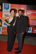on day 2 of Micromax SIIMA Awards red carpet on 13th Sept 2014 (623)_5415472876fa1.JPG