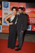 on day 2 of Micromax SIIMA Awards red carpet on 13th Sept 2014 (626)_5415472c700bf.JPG
