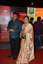 on day 2 of Micromax SIIMA Awards red carpet on 13th Sept 2014 (66)_541544aa0358d.JPG