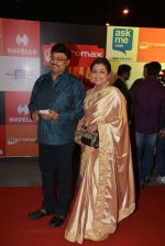on day 2 of Micromax SIIMA Awards red carpet on 13th Sept 2014 (67)_541544ab8ab52.JPG