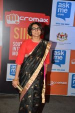 on day 2 of Micromax SIIMA Awards red carpet on 13th Sept 2014 (689)_54154765d77c5.JPG