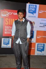 on day 2 of Micromax SIIMA Awards red carpet on 13th Sept 2014 (746)_541547a5a8a79.JPG