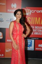 on day 2 of Micromax SIIMA Awards red carpet on 13th Sept 2014 (770)_541547c761cd0.JPG