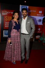 on day 2 of Micromax SIIMA Awards red carpet on 13th Sept 2014 (844)_54154802eb355.JPG