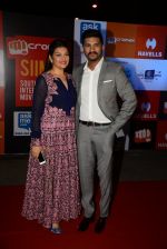 on day 2 of Micromax SIIMA Awards red carpet on 13th Sept 2014 (845)_54154804598c5.JPG