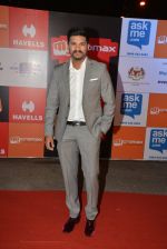 on day 2 of Micromax SIIMA Awards red carpet on 13th Sept 2014 (849)_54154809cc68a.JPG
