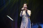 Sophie Choudry at Gujarati Jalso concert in Bhaidas, Mumbai on 14th Sept 2014 (338)_54168cf46a63a.JPG