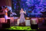 Sophie Choudry at Gujarati Jalso concert in Bhaidas, Mumbai on 14th Sept 2014 (347)_54168d0218e80.JPG