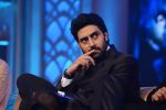 Abhishek Bachchan at the Audio release of Happy New Year on 15th Sept 2014 (295)_54184cea01f17.JPG