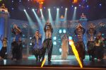 Abhishek Bachchan, Shahrukh Khan, Deepika, Boman, Vivaan, Sonu Sood at the Audio release of Happy New Year on 15th Sept 2014 (65)_54184d863c2fc.JPG