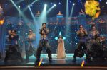Abhishek Bachchan, Shahrukh Khan, Deepika, Boman, Vivaan, Sonu Sood at the Audio release of Happy New Year on 15th Sept 2014 (66)_54184cfc4af5b.JPG