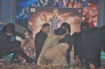 Abhishek Bachchan, Shahrukh Khan,Deepika Padukone, Boman Irani, Vivaan Shah,Sonu Sood, Farah Khan at the Audio release of Happy New Year on 15th Sept 20 (102)_54184f16c600c.JPG