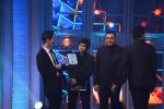 Abhishek Bachchan,Shahrukh Khan, Deepika Padukone, Boman Irani, Vivaan Shah,Sonu Sood, Farah Khan at the Audio release of Happy New Year on 15th Sept 20 (255)_541851ca6878f.JPG