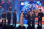 Abhishek Bachchan,Shahrukh Khan, Deepika Padukone, Boman Irani, Vivaan Shah,Sonu Sood, Farah Khan at the Audio release of Happy New Year on 15th Sept 20 (261)_54184f2302e3b.JPG