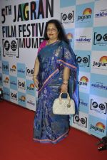 Anuradha Paudwal at Jagran Film fest in Taj Lands End on 14th Sept 2014 (55)_5417d565e803b.JPG