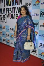 Anuradha Paudwal at Jagran Film fest in Taj Lands End on 14th Sept 2014 (56)_5417d567985ff.JPG