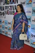 Anuradha Paudwal at Jagran Film fest in Taj Lands End on 14th Sept 2014 (57)_5417d569321b9.JPG