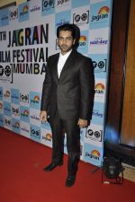 Arjan Bajwa at Jagran Film fest in Taj Lands End on 14th Sept 2014 (483)_5417d57d114e0.JPG