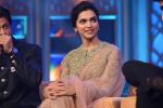 Deepika Padukone at the Audio release of Happy New Year on 15th Sept 2014 (267)_541851ef116aa.JPG