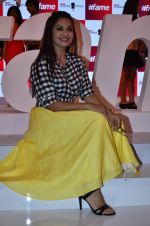 Maria Goretti at Karan Johar_s fame launch in Palladium, Mumbai on 15th Sept 2014 (169)_5417e570138ee.JPG