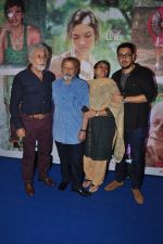 Naseeruddin Shah, Pankaj Kapur, Supriya Pathak, Dinesh Vijan at Finding Fanny success bash in Bandra, Mumbai on 15th Sept 2014 (102)_5417e964eba04.JPG