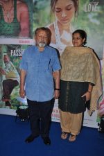Pankaj Kapur, Supriya Pathak at Finding Fanny success bash in Bandra, Mumbai on 15th Sept 2014 (116)_5417e98554469.JPG