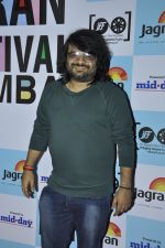 Pritam Chakraborty at Jagran Film fest in Taj Lands End on 14th Sept 2014 (576)_5417d77b63ab9.JPG