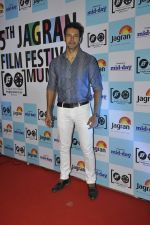 Rajneesh Duggal at Jagran Film fest in Taj Lands End on 14th Sept 2014 (125)_5417d7dd90e20.JPG